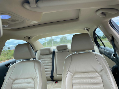 Imagem 9 de 15 de Mg Highline 2.0 Tsi Tsi