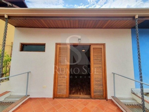 Imagem 10 de 15 de Casa - Chacara Santo Antonio - Ref: 38852 - V-38852