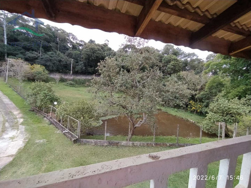 Imagem 25 de 30 de Chácara Com 04 Suítes- Atibaia-r$1.100.000,00- Cod: 3197 - V3197