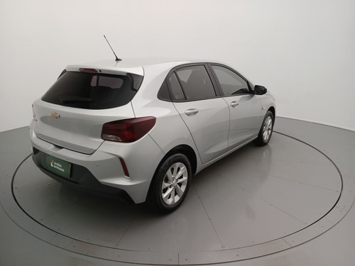 Chevrolet Onix 1.0 FLEX MANUAL