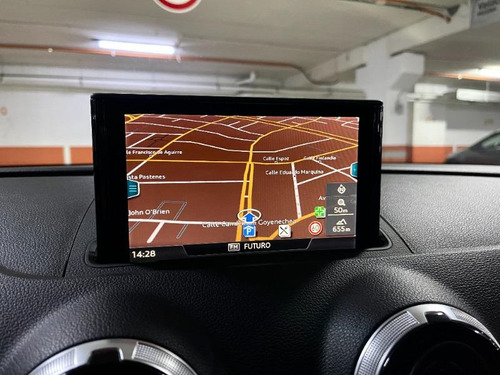 Imagen 15 de 15 de Audi S3 Tfsi 2018