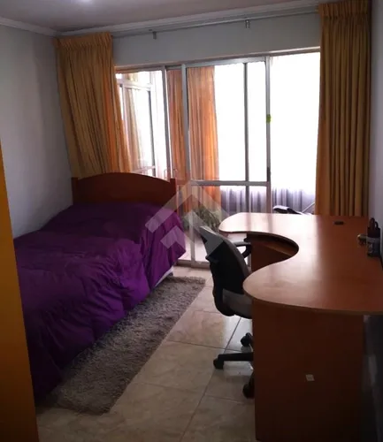 Departamento En Venta De 3 Dorm. En La Reina