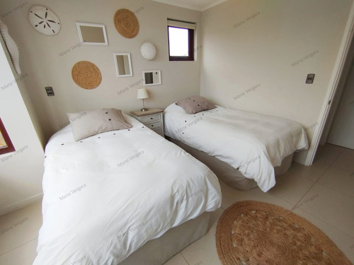 Departamento En Venta 3d Puerto Velero