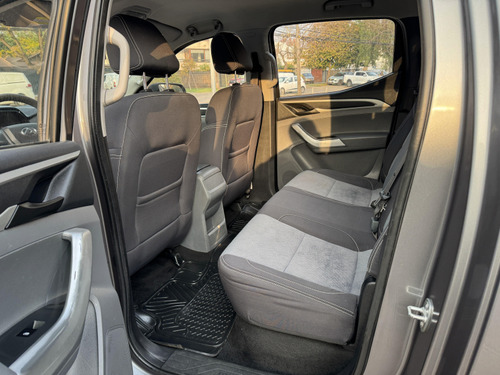 Maxus T60 Maxus T60 Dx 2.8 Mec 4x4 6 Vel Full Aire Airbag 2