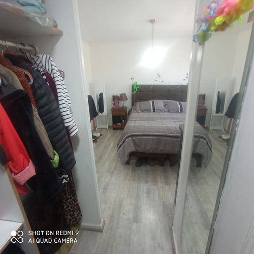 Acogedora Propiedad Barrio España