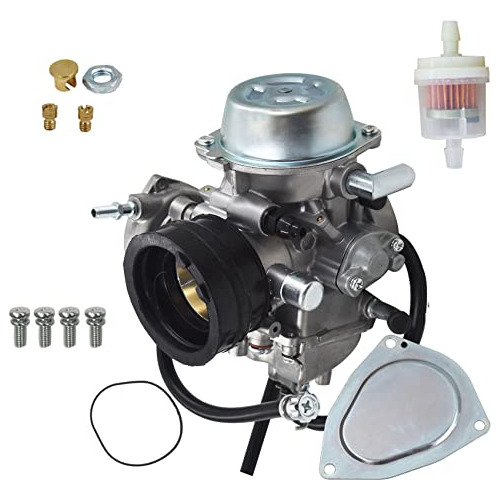 Labwork Carburetor Replacement For Yamaha Grizzly 600 Yfm600