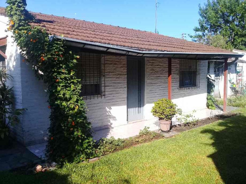 Imagen 8 de 9 de Chalet En Venta Cond En San Antonio De Padua Sur