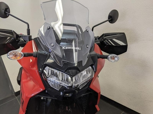 Imagen 8 de 16 de Kawasaki Klr 650 * Tomo Permutas * 18 Cuotas Sin Interes *