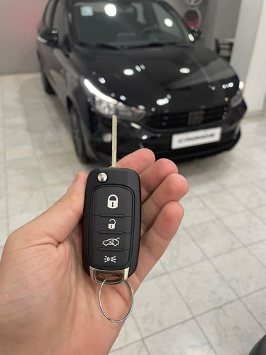 Fiat Cronos 1.3 Gse Drive Pack Plus