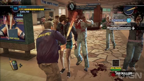 Dead Rising 2 Xbox 360 Jogo Original Completo Mídia Física