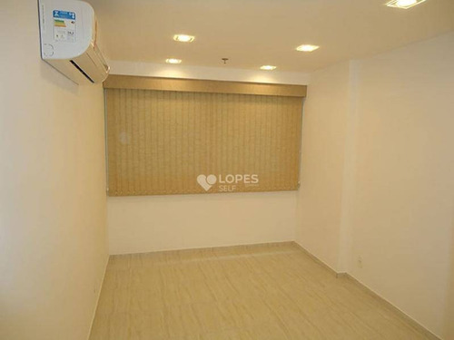 Imagem 1 de 5 de Sala À Venda, 27 M² Por R$ 190.000,00 - Centro - Niterói/rj - Sa2088