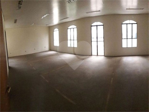Prédio Comercial Na Bela Vista - 190-im473907