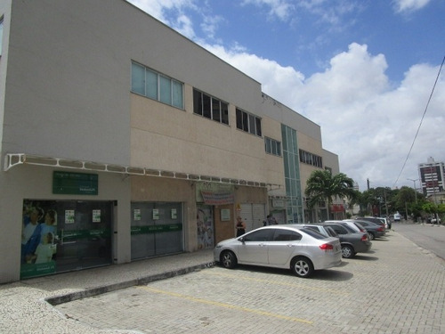 Loja Para Alugar Na Cidade De Fortaleza-ce - L8433