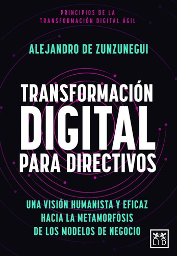 Transformación Digital Para Directivos