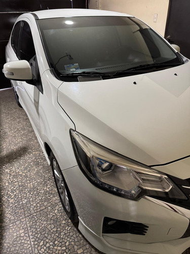 Mitsubishi Mirage G4 2022 Gls Cvt 1.2 Lts Automático 4 Pue