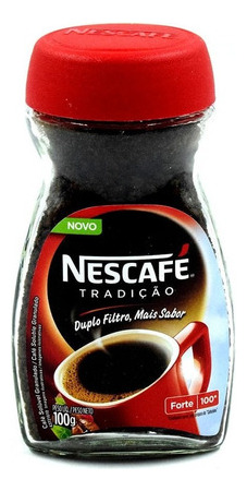 Cafe Nescafe Original 100 Gr