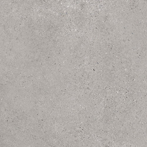 Porcelanato Gris Concretto Mate Liso 61.1x61.1cm Piso Pared