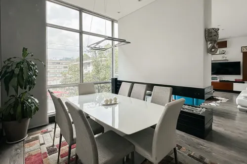 Apartamento En Venta En El Chico. Cod V7305