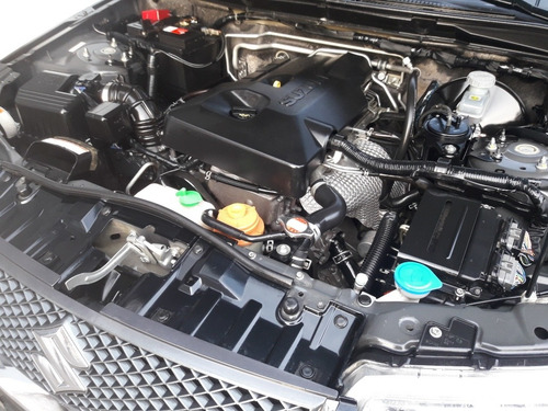 Imagen 15 de 15 de Suzuki Vitara Grand Vitara Jlll