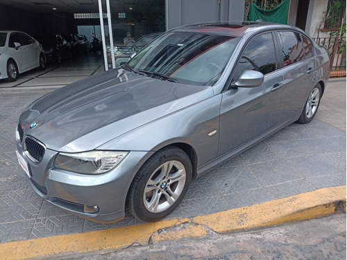 BMW Serie 3 2.0 320d Sedan Executive