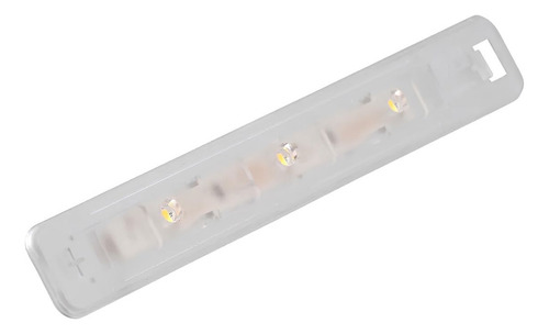 Luz Led Refrigerador Brastemp Inv 12v Bre50 Bre51