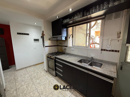 Departamento En Villa Ballester