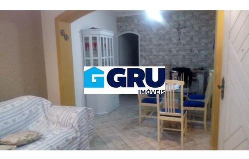 Imagem 6 de 15 de Excelente Assobradada Localizada Na Vila Augusta