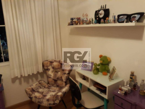 Imagem 11 de 17 de Apartamento À Venda, 88 M² Por R$ 1.069.000,00 - Jardim Paulista - São Paulo/sp - Ap7492