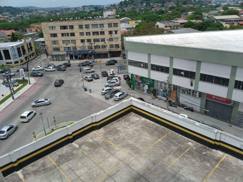 Imagem 3 de 11 de Sala À Venda, 25 M² Por R$ 159.220,00 - Alcântara - São Gonçalo/rj - Sa2448