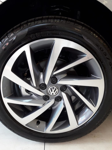 Imagem 10 de 14 de Virtus 1.0 200 Tsi Highline (aut) 2021/2022