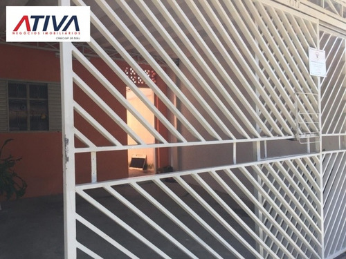 Imagem 2 de 15 de Vendo Casa De 2 Dormitórios No Jardim Sul - Csjdsul88
