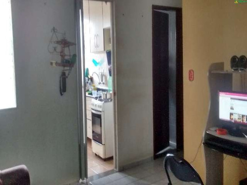 Imagem 4 de 10 de Venda Apartamento 2 Dormitórios Torres Tibagy Guarulhos R$ 150.000,00 - 27949v