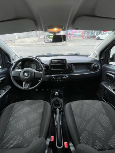 Fiat Mobi 1.0 Like Flex 5p