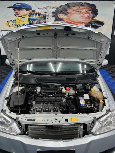 Chevrolet Astra 2.0 Advantage Flex Power 5p