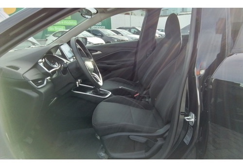 Chevrolet Onix 1.0 TURBO FLEX LT MANUAL