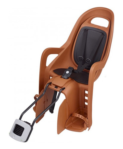 Silla Polisport Groovy 29  | Caramel Brown