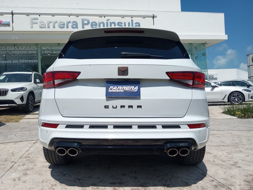 Seat Ateca 2020