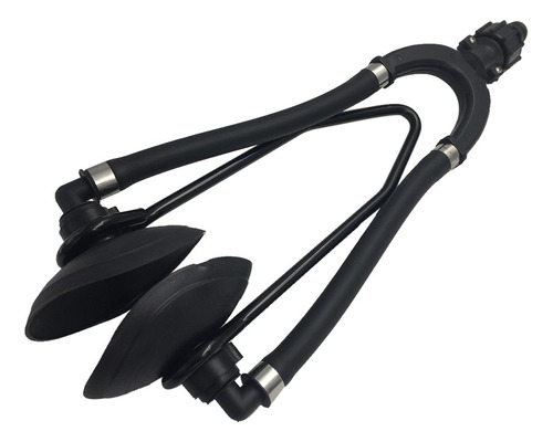 Orejeras Para Motor De Yate O Barco, Redondas Y Universales
