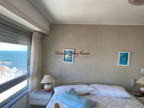 Imagen 18 de 30 de Venta Apartamento 2 Dormitorios En Peninsula