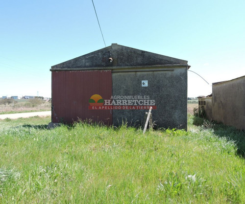 Imagen 10 de 28 de Chacra En Venta Progreso, 4.5 Has Muy Bien Ubicadas!
