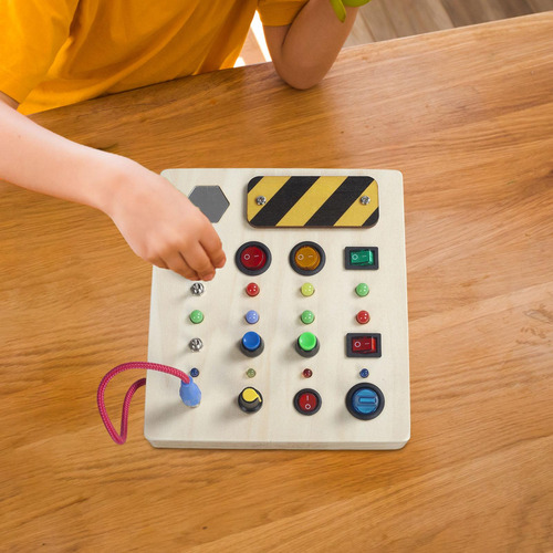 Juguete, Juguete De Desarrollo, Juguete De Viaje Para Niños