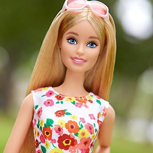 Imagen 2 de 8 de Barbie Look Collector