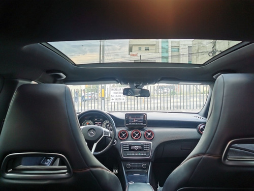Mercedes-benz A250 A200 A 200 Clase A A250 A200