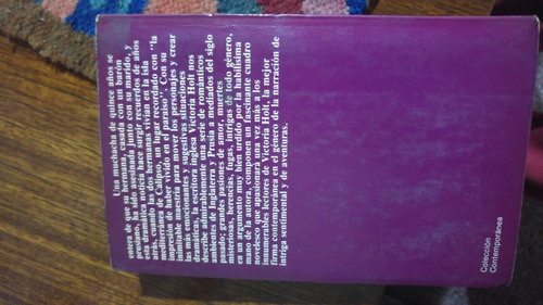 Libro El Beso De Judas Usado Antiguo
