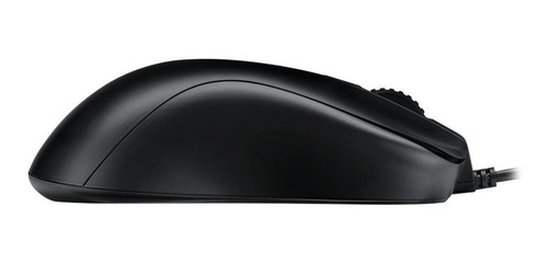 Imagem 6 de 6 de Mouse Zowie S2 black