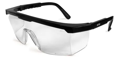 Lentes con proteccion hot sale