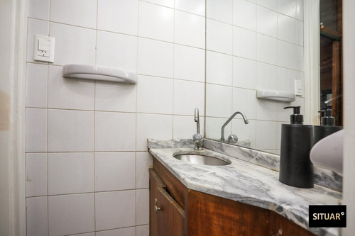 Oficina En Venta En Microcentro