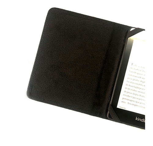 Capa Case Kindle Paperwhite (11ª Geração - 2021)-m2l3ek Cor Lilás