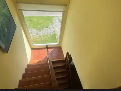 Casa De Excelente Construccion En Barrio Privado San Lucas Village - Ing. Maschwitz