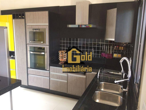 Casa Com 3 Dormitórios À Venda, 150 M² Por R$ 700.000,00 - Bonfim Paulista - Ribeirão Preto/sp - Ca0170